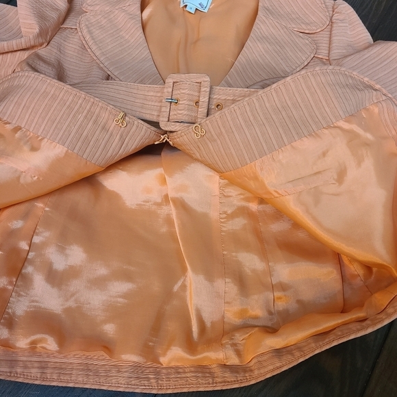 Nanette Lepore Jacket - Picture 2 of 12